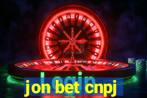 jon bet cnpj